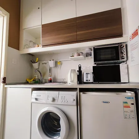 Elena Home- Fully Equipped *