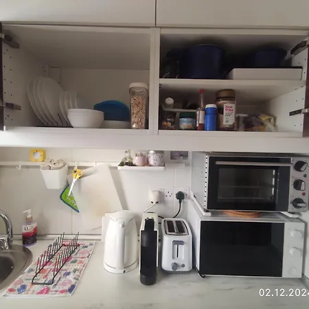 Elena Apartment