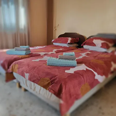 Apartment Elena