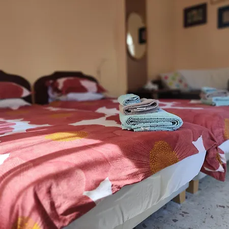 Elena Apartment *