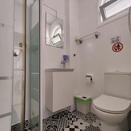 Apartment Elena *