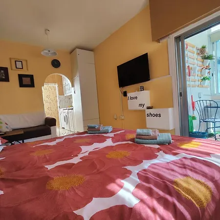 Elena Apartment