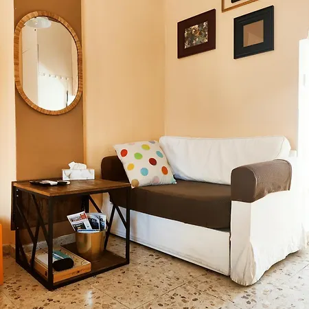 Elena Apartment *
