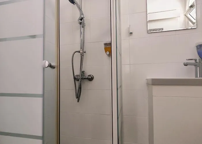 Apartamento Elena Lárnaca